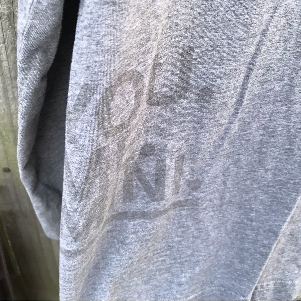 You Me Mini Long Sleeve Henley - Picture 8 of 9